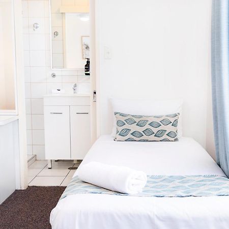 Palm View Holiday Apartments Μπόουεν Εξωτερικό φωτογραφία